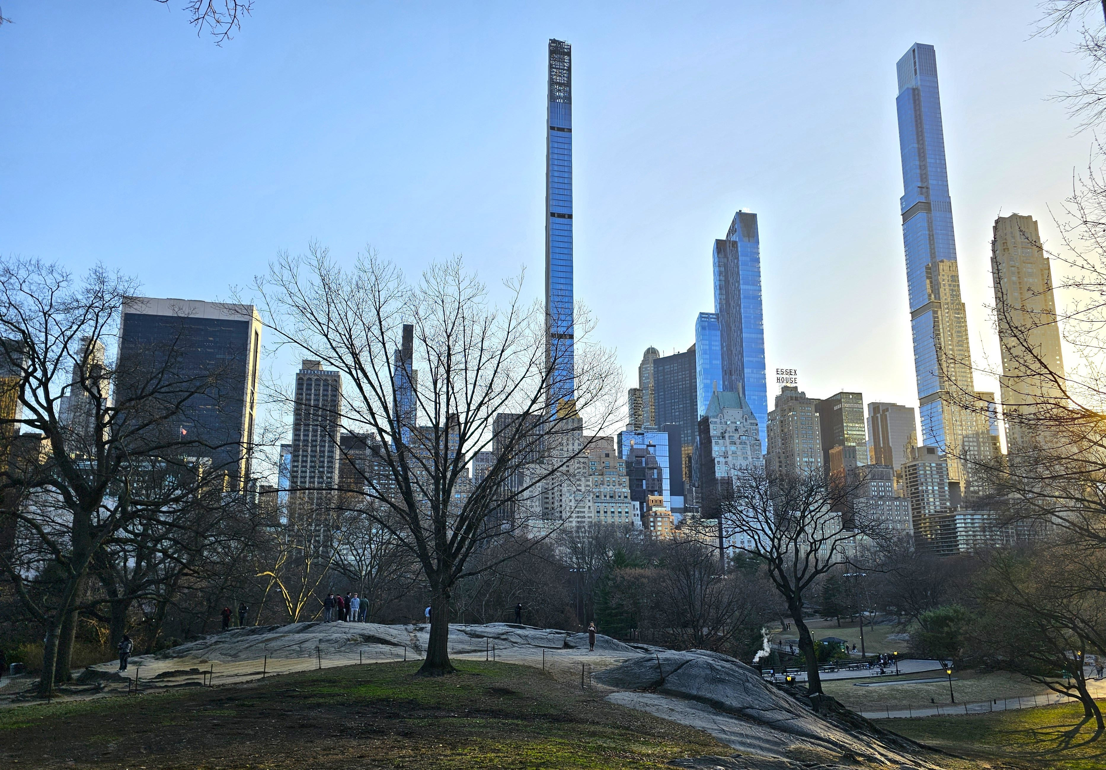 New York
